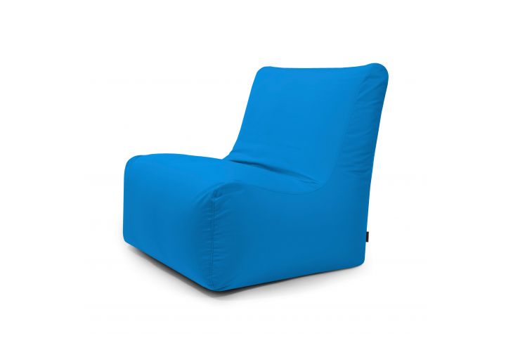 Kott-Tool Seat 100 Colorin Azure