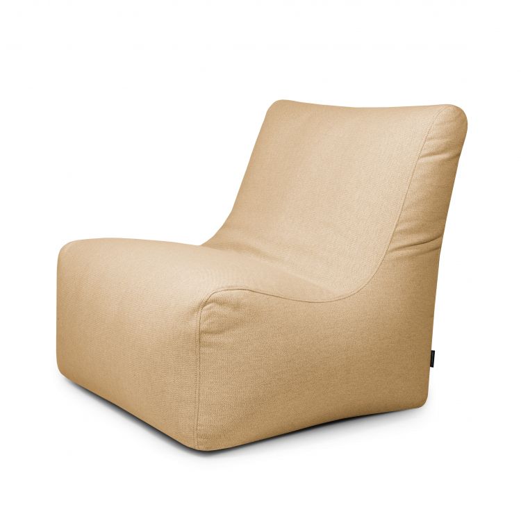 Bean bag Seat 100 Dunẽs Amber
