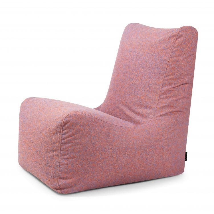 Sėdmaišis Seat Breeze Blue Orange