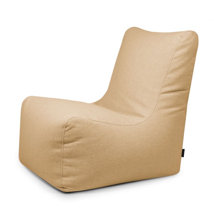 Sitzsack Seat Dunẽs Amber