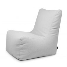 Kott-Tool Seat Dunẽs Fluffy White