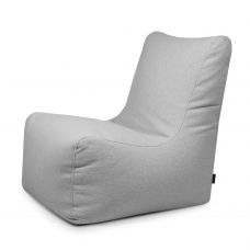 Kott-Tool Seat Dunẽs White Grey