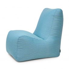 Kott-Tool Seat Pancho Turquoise