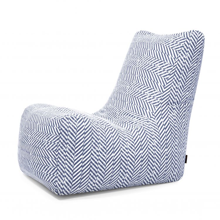 Sėdmaišis Seat Zarzuela Mėlyna