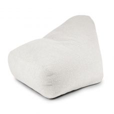 Foam Bean bag Snug 100 Madu White