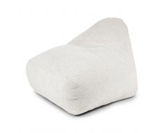 Foam Bean bag Snug 100 Madu White