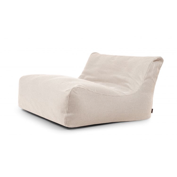 Kott tool diivan Sofa Lounge Capri Beige