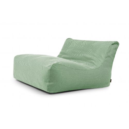 Dīvāns - sēžammaiss Sofa Lounge Capri Green