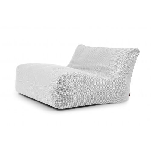 Dīvāns - sēžammaiss Sofa Lounge  Capri Light Grey