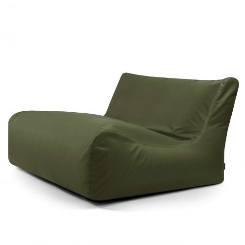 Dīvāns - sēžammaiss Sofa Lounge  OX Khaki