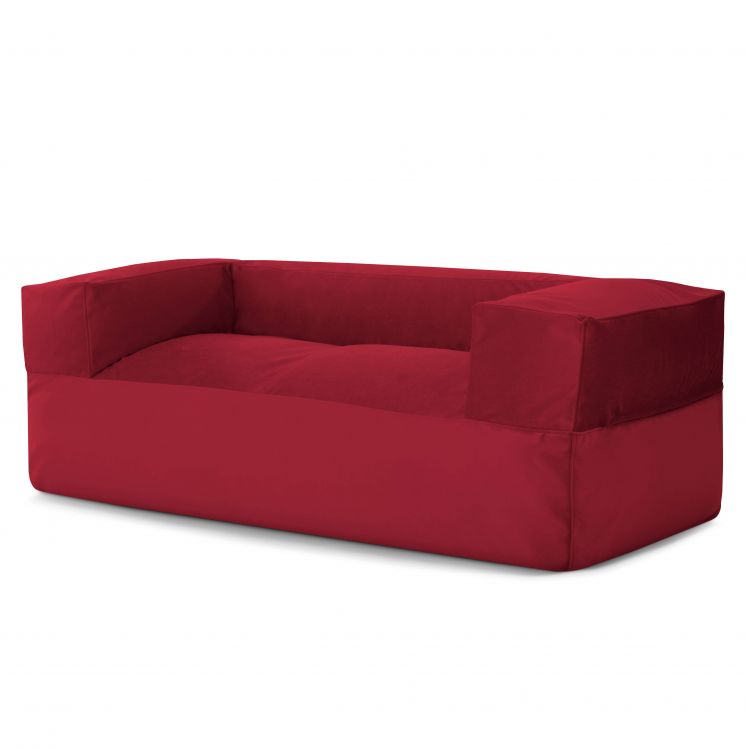 Kott tool diivan Sofa MooG Barcelona Bordo