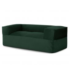 Dīvāns - sēžammaiss Sofa MooG Barcelona Green