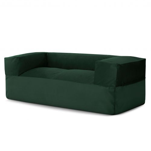 Dīvāns - sēžammaiss Sofa MooG Barcelona Green