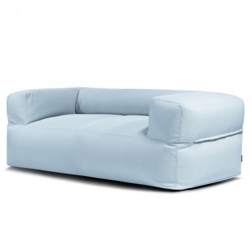 Dīvāns - sēžammaiss Sofa MooG Canaria Light Blue