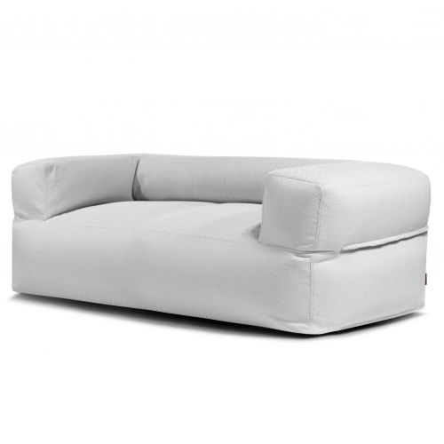Dīvāns - sēžammaiss Sofa MooG Canaria Light Grey