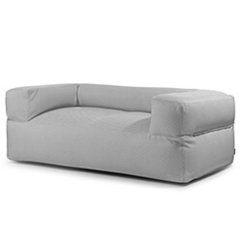 Dīvāns - sēžammaiss Sofa MooG Capri Grey