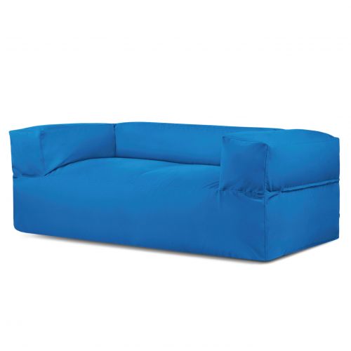 Dīvāns - sēžammaiss Sofa MooG Colorin Azure