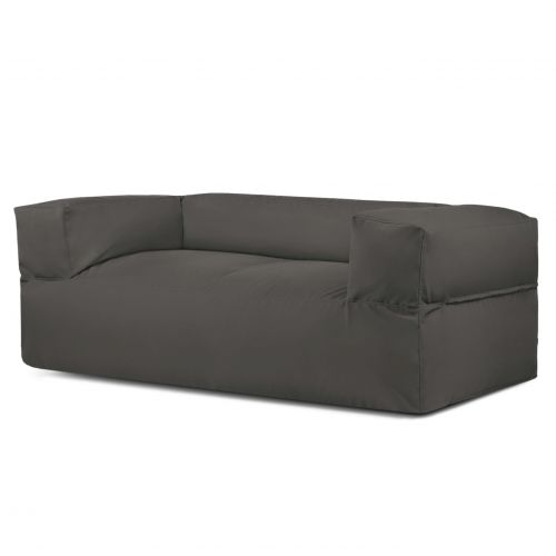 Dīvāns - sēžammaiss Sofa MooG Colorin Dark Grey