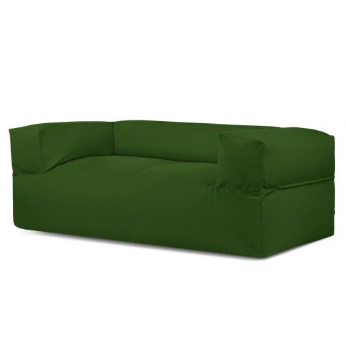 Kott tool diivan Sofa MooG  Colorin Green