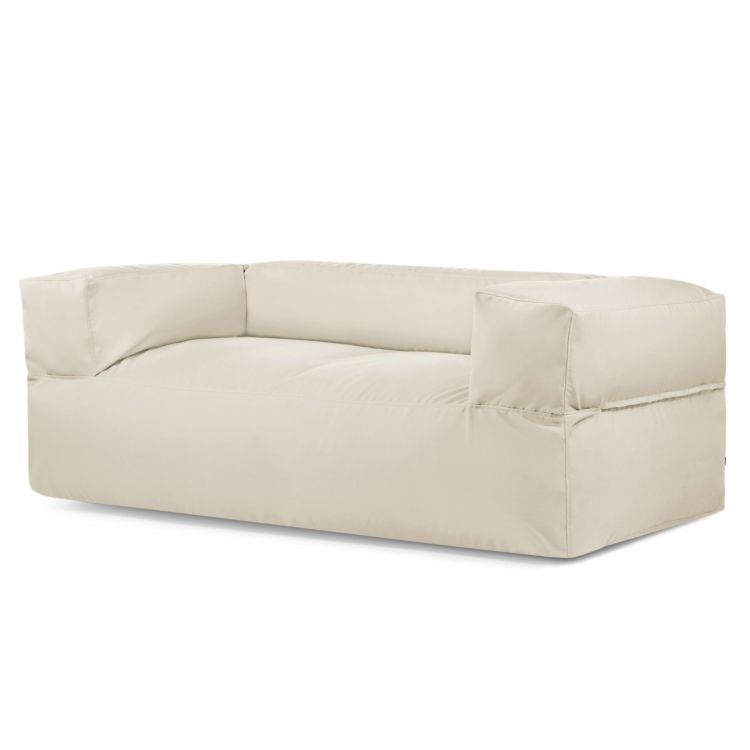  Sofa MooG Colorin Elfenben
