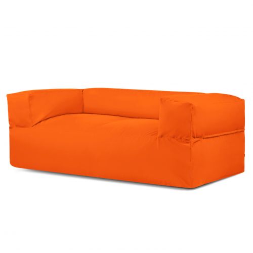 Dīvāns - sēžammaiss Sofa MooG Colorin Orange
