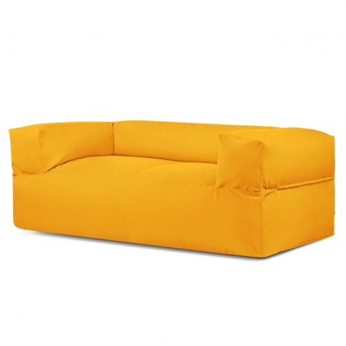 Dīvāns - sēžammaiss Sofa MooG Colorin Yellow