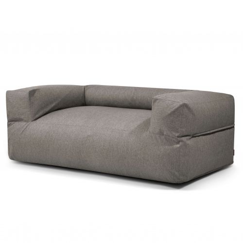 Dīvāns - sēžammaiss Sofa MooG Home Light Grey