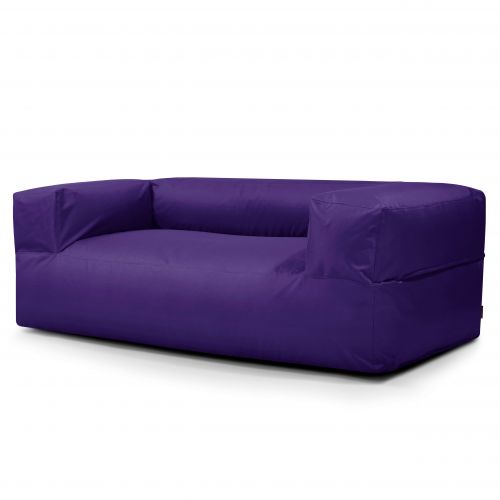 Kott tool diivan Sofa MooG OX Purple
