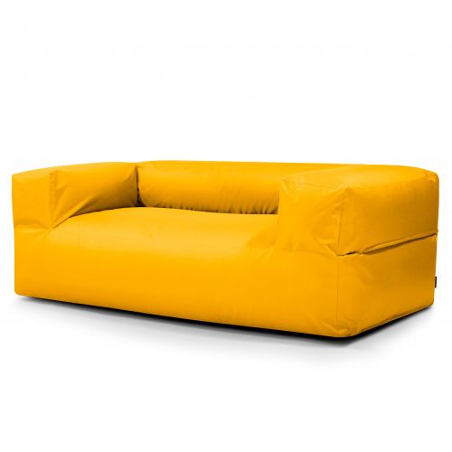 Kott tool diivan Sofa MooG OX Yellow