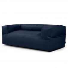 Dīvāns - sēžammaiss Sofa MooG Outside Dark Blue