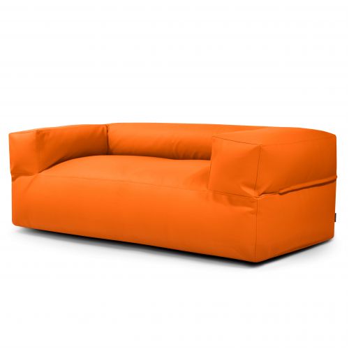 Sitzsack Sofa MooG Outside Orange