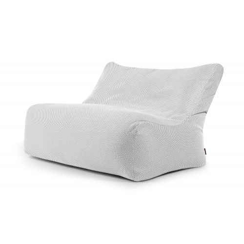 Dīvāns - sēžammaiss Sofa Seat Capri Light Grey