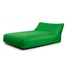 Sitzsack Sofa Sunbed OX Grün
