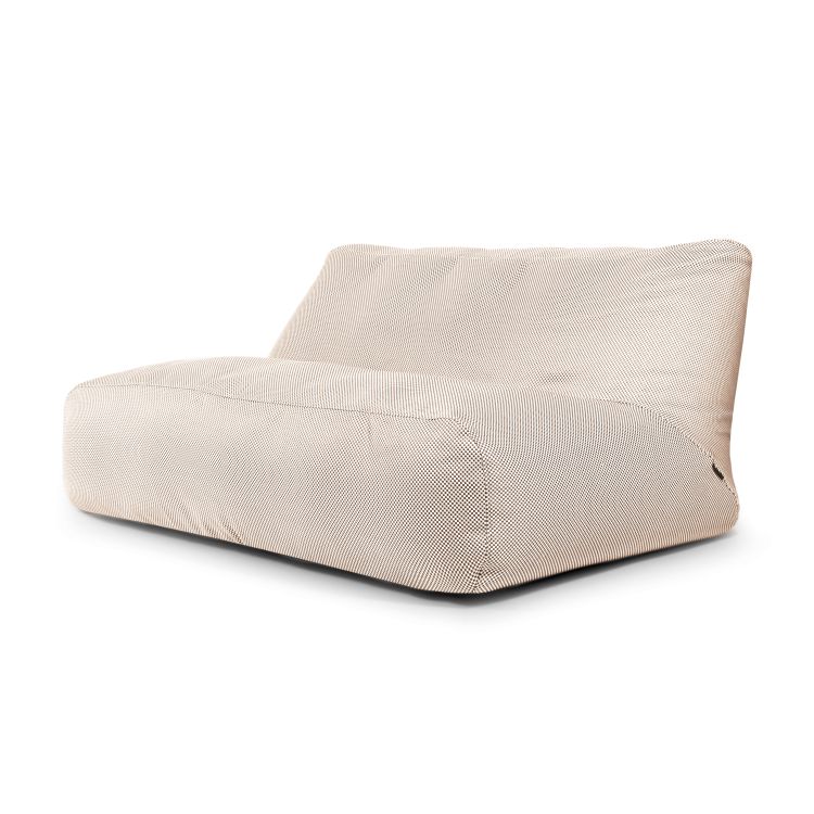 Dīvāns - sēžammaiss Sofa Tube 160 Capri Beige