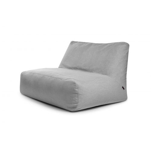 Dīvāns - sēžammaiss Sofa Tube  Gaia Grey
