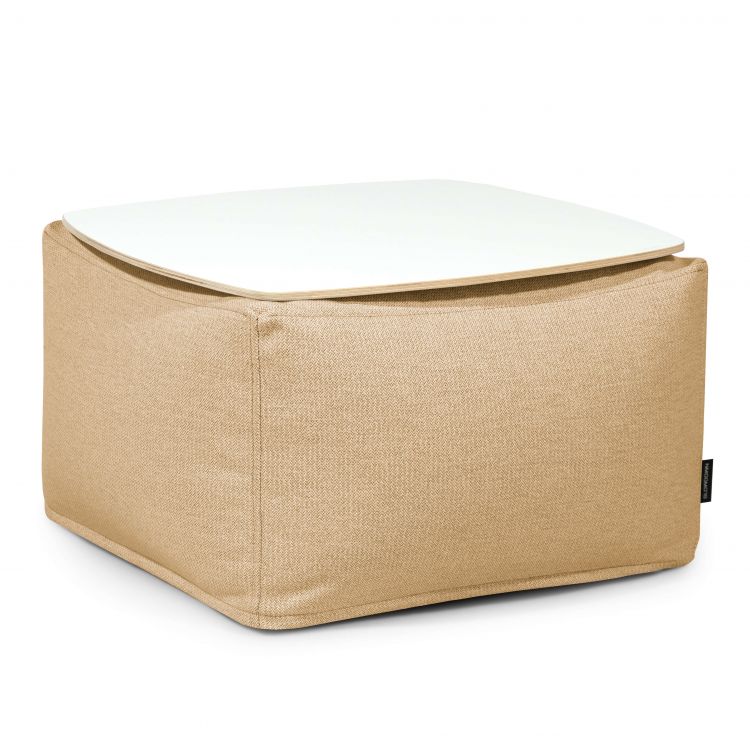 Laud Soft Table 60 Dunẽs Amber
