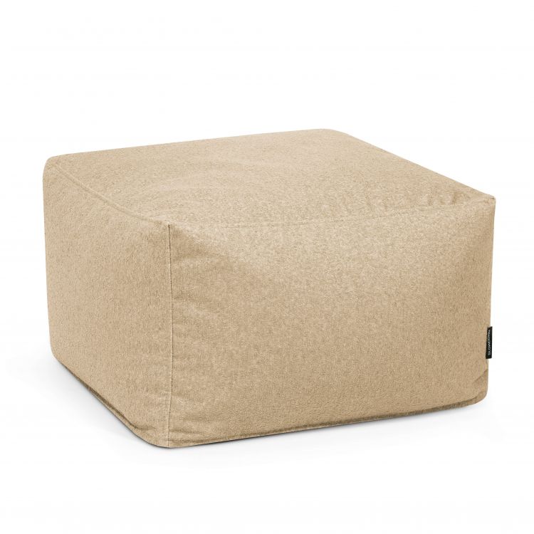 Pouf Softbox Breeze Beige