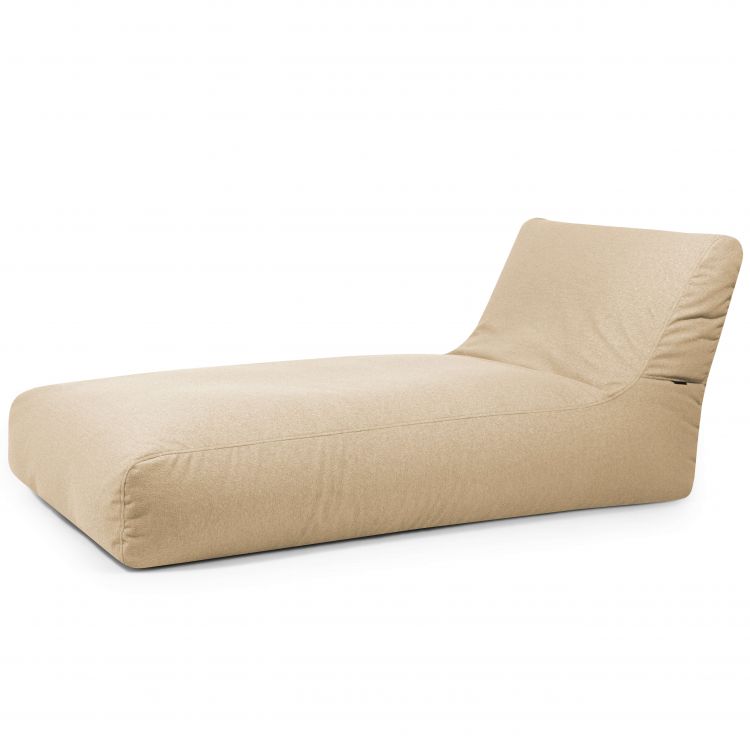 Lepotuoli Sunbed 90 Breeze Beige