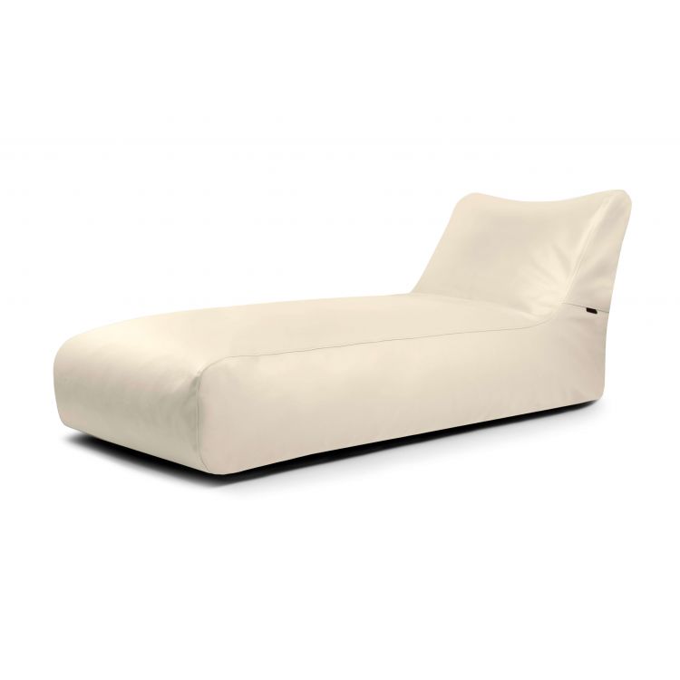 Sauļošanās Gulta Sunbed 90 Outside Beige