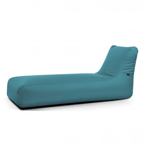 Bean bag Sunbed  OX Turquoise