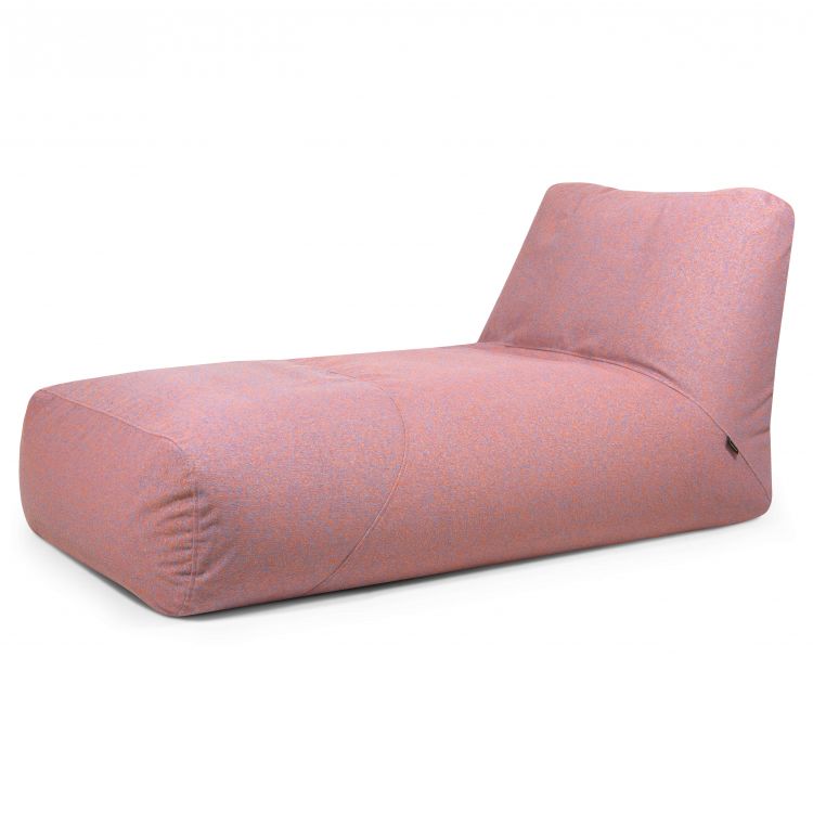 Gultas Tube 100 Daybed Breeze Blue Orange