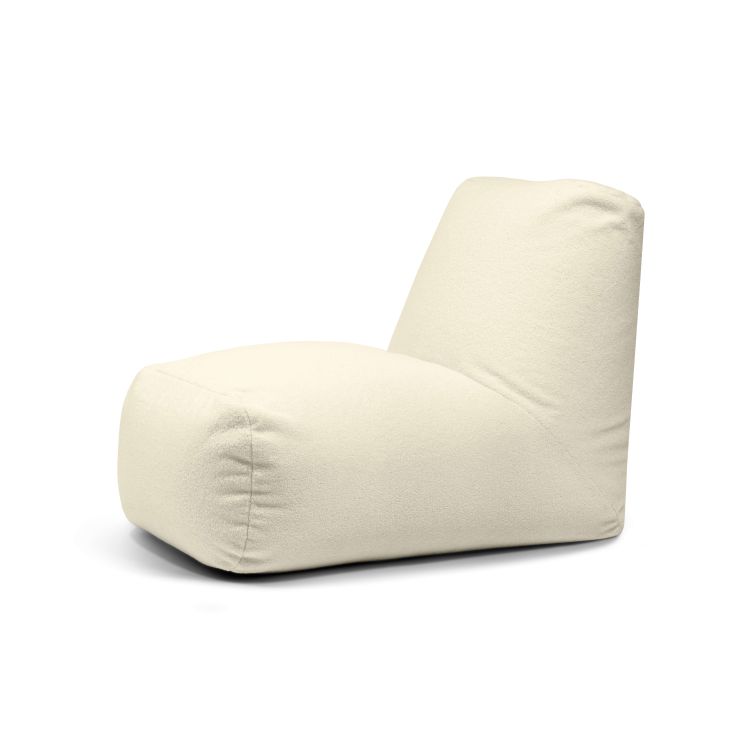 Ārējais Apvalks Tube Teddy Cream
