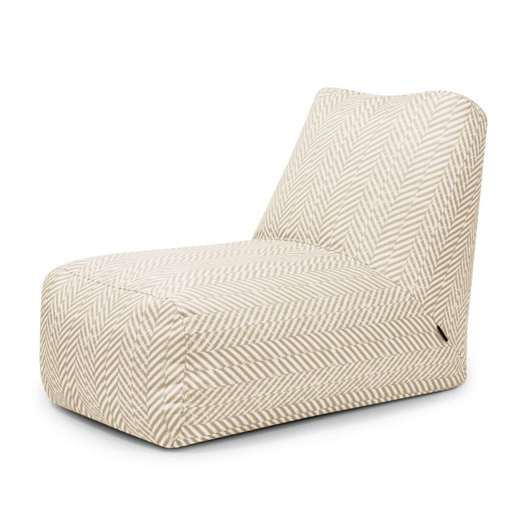 Kott-Tool Tube Zarzuela Beige