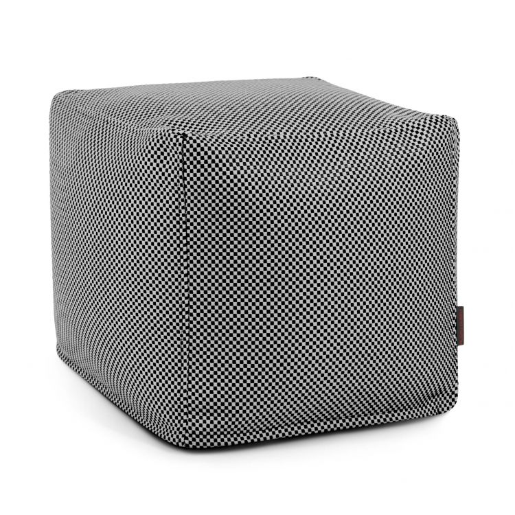 Pufas Up! Capri Juoda