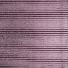 Fabric sample Waves Lilac