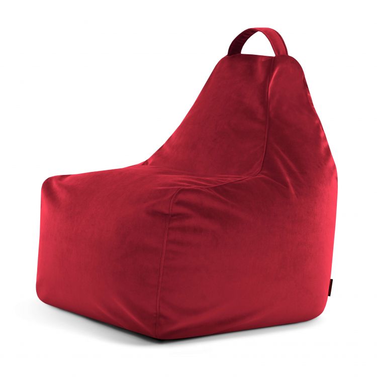 Bean bag Play Barcelona Bordo