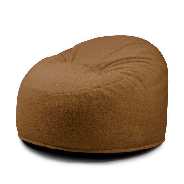 Foam Bean bag Om 85 Teddy Camel