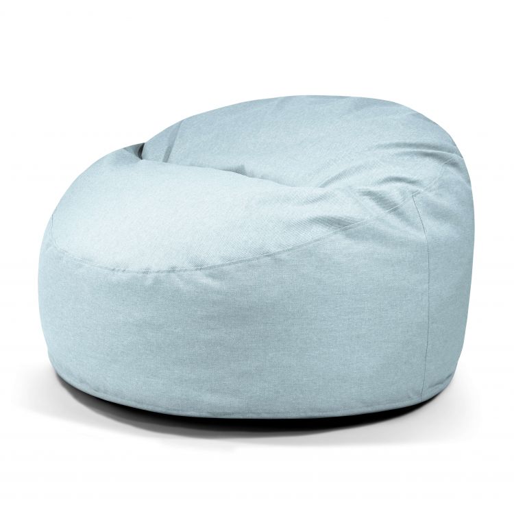 Säkkituoli Om 110 Riviera Akvaamariini