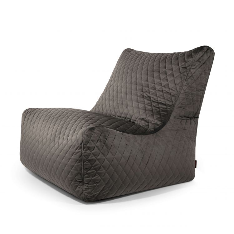 Seat 100 Lure Luxe Grå