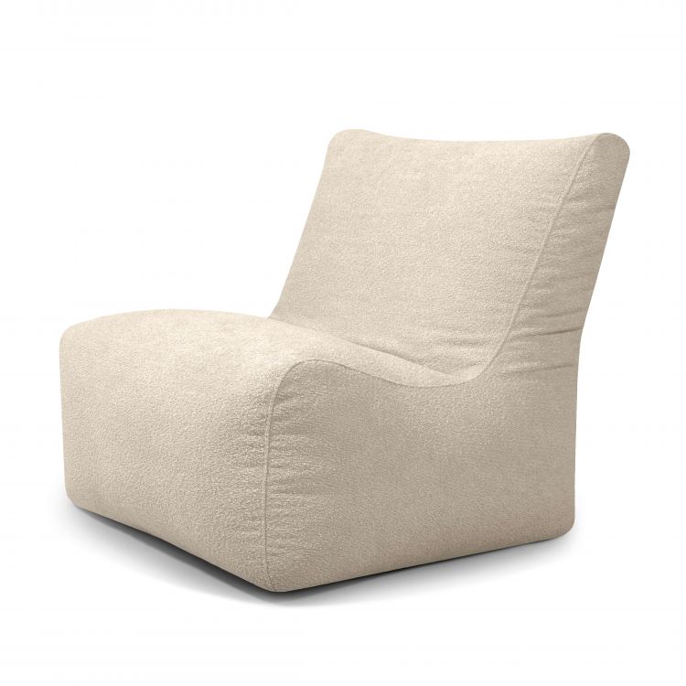 Kott-Tool Seat 100 Madu Cream